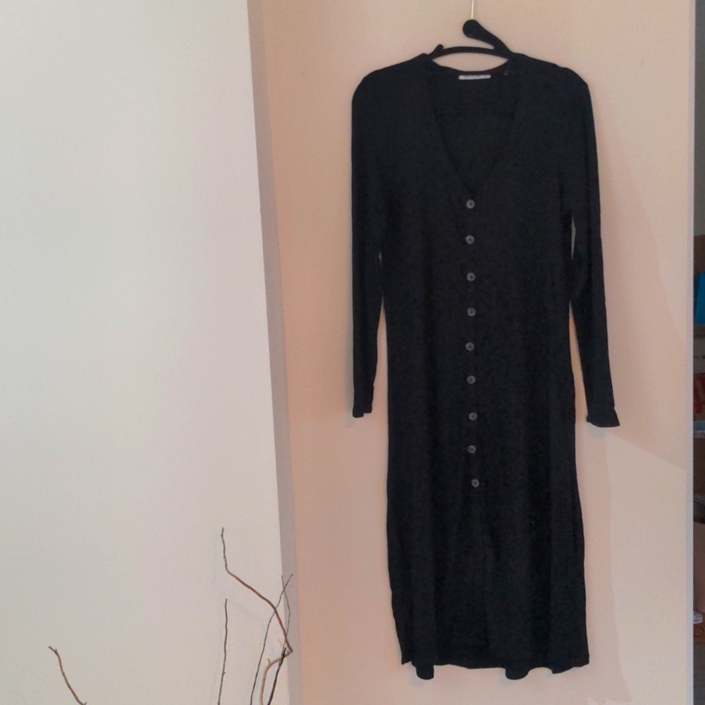 Antistar knit dress